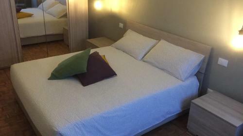 Apartamento Appartamento Gorizia 191 Santa Rita Stadio Torino