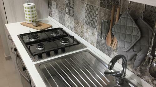 Apartamento Appartamento Gorizia 191 Santa Rita Stadio Torino