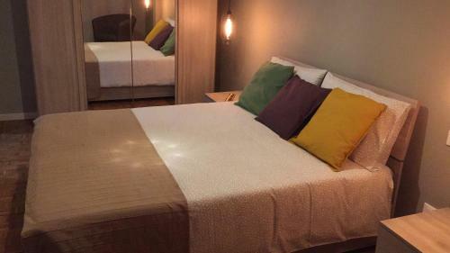 Apartamento Appartamento Gorizia 191 Santa Rita Stadio Torino