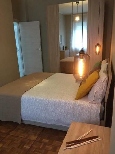 Apartamento Appartamento Gorizia 191 Santa Rita Stadio Torino