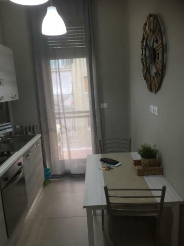 Apartamento Appartamento Gorizia 191 Santa Rita Stadio Torino