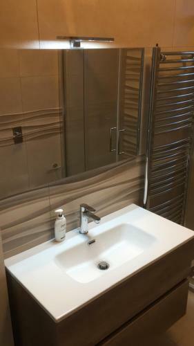 Apartamento Appartamento Gorizia 191 Santa Rita Stadio Torino