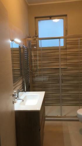 Apartamento Appartamento Gorizia 191 Santa Rita Stadio Torino
