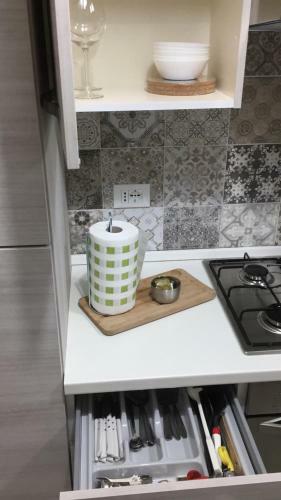 Apartamento Appartamento Gorizia 191 Santa Rita Stadio Torino