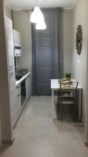 Apartamento Appartamento Gorizia 191 Santa Rita Stadio Torino