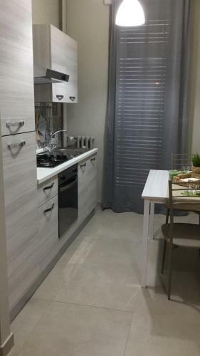 Apartamento Appartamento Gorizia 191 Santa Rita Stadio Torino