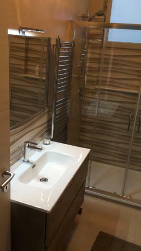 Apartamento Appartamento Gorizia 191 Santa Rita Stadio Torino