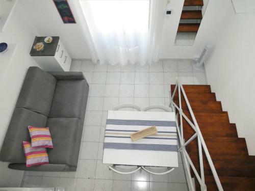 Apartamento Centrale Appartamento Su Due Livelli "3"