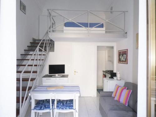 Apartamento Centrale Appartamento Su Due Livelli "3"