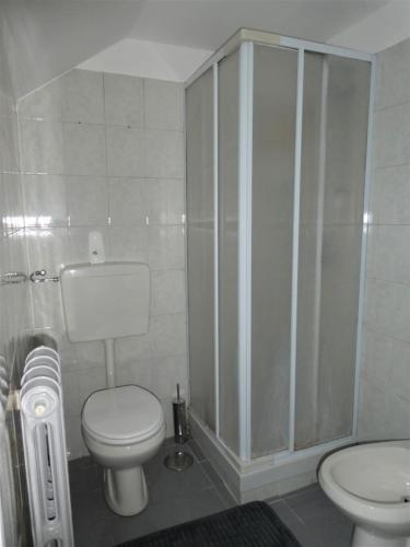 Apartamento Centrale Appartamento Su Due Livelli "3"