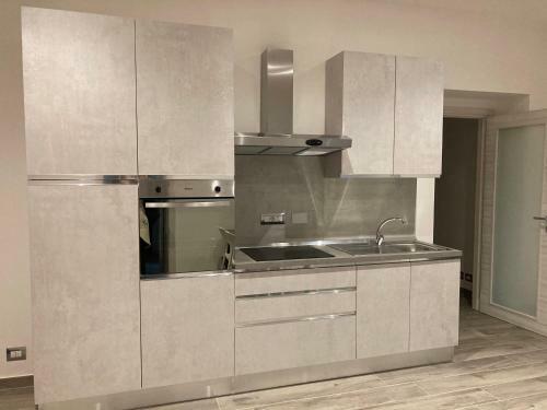 Apartamento Manzoni 2