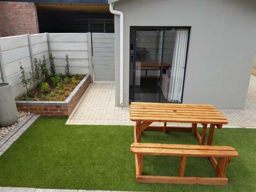 Apartamento Columbine Place