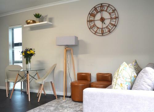 Apartamento Columbine Place