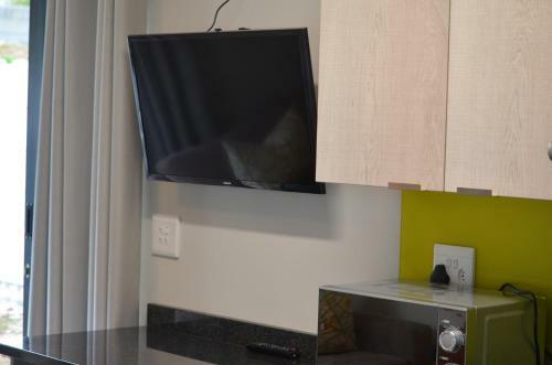 Apartamento Columbine Place