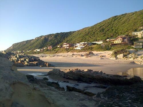 Apartamento No 73 Top Eersterivierstrand