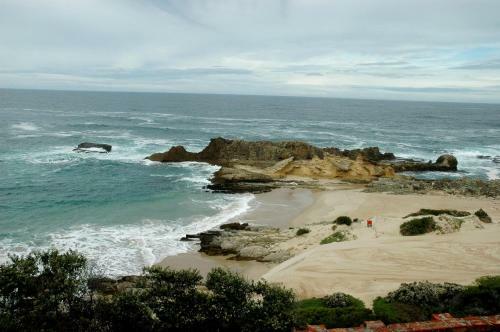 Apartamento No 73 Top Eersterivierstrand
