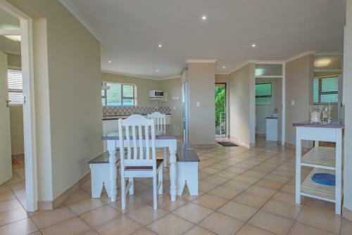 Apartamento No 73 Top Eersterivierstrand