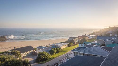 Apartamento No 73 Top Eersterivierstrand