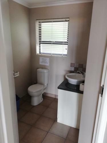Apartamento No 73 Top Eersterivierstrand