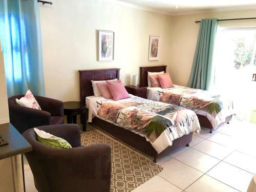 Hostal Stellenberg Lodge - Self Catering