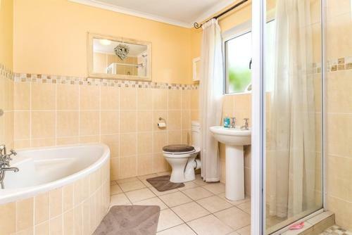 Hostal Stellenberg Lodge - Self Catering
