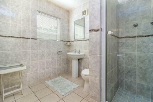 Hostal Stellenberg Lodge - Self Catering