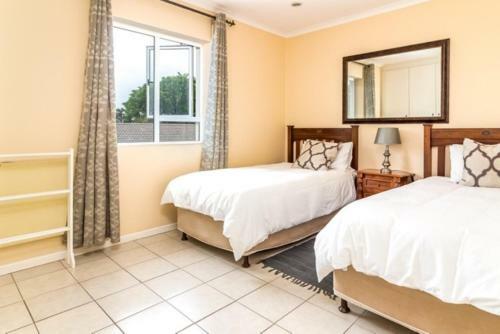 Hostal Stellenberg Lodge - Self Catering