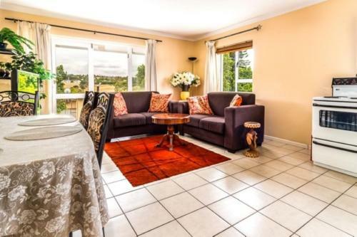 Hostal Stellenberg Lodge - Self Catering