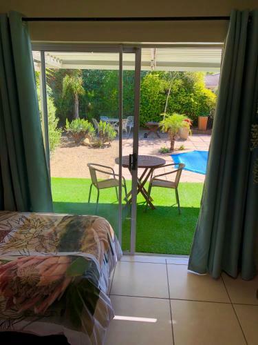 Hostal Stellenberg Lodge - Self Catering
