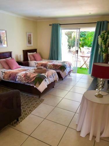 Hostal Stellenberg Lodge - Self Catering