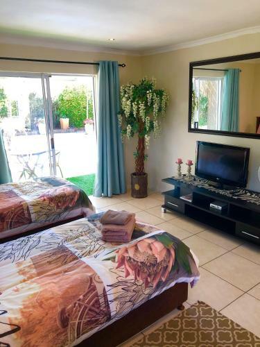 Hostal Stellenberg Lodge - Self Catering