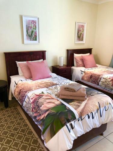 Hostal Stellenberg Lodge - Self Catering