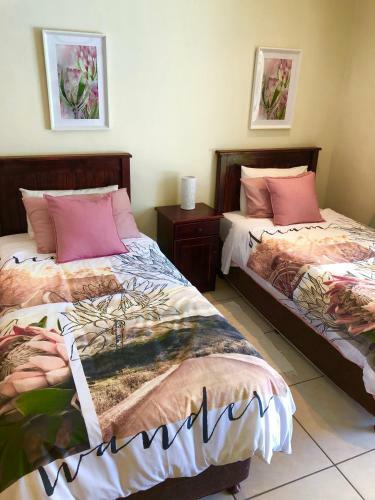 Hostal Stellenberg Lodge - Self Catering