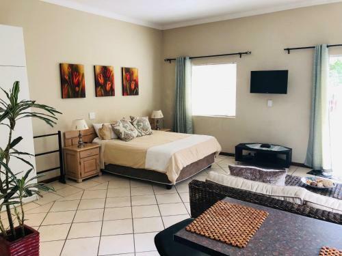 Hostal Stellenberg Lodge - Self Catering