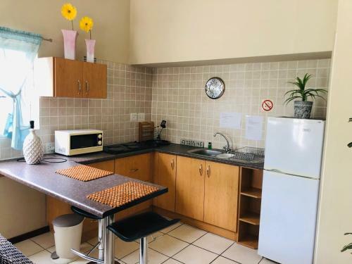Hostal Stellenberg Lodge - Self Catering