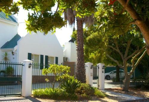 Hostal Stellenberg Lodge - Self Catering