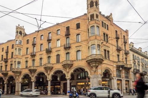 Apartamento La Mansarda In Bianco - Design Suite