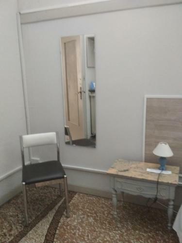 Hostal 7 Rooms