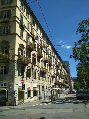 Hostal 7 Rooms