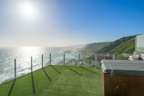 Villa No 89 Skuitbaai Cabri�re