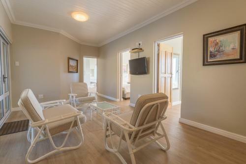 Villa No 89 Skuitbaai Cabri�re