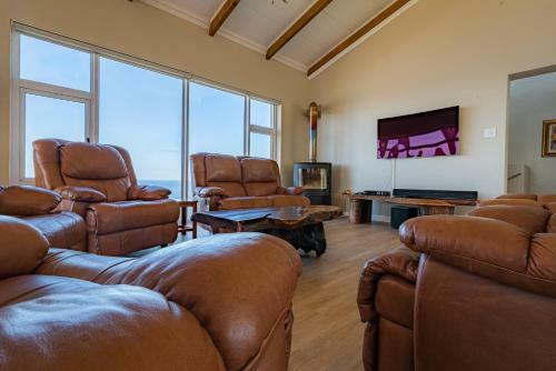 Villa No 89 Skuitbaai Cabri�re