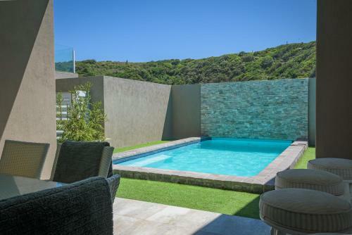 Villa No 89 Skuitbaai Cabri�re