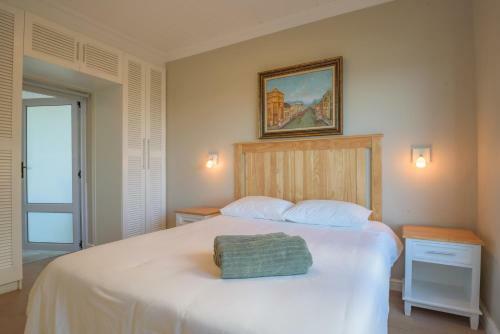 Villa No 89 Skuitbaai Cabri�re