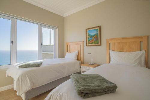 Villa No 89 Skuitbaai Cabri�re