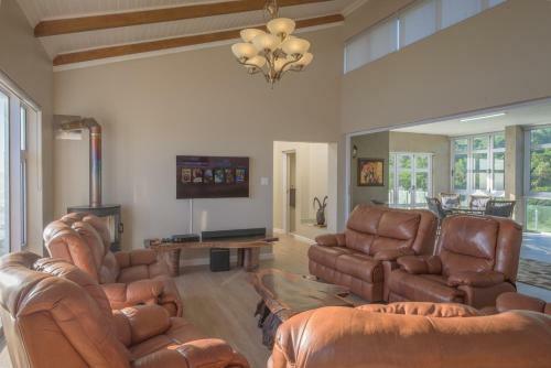 Villa No 89 Skuitbaai Cabri�re