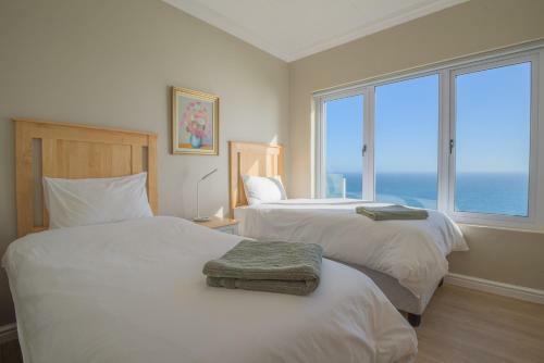 Villa No 89 Skuitbaai Cabri�re