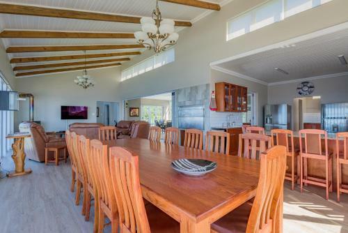 Villa No 89 Skuitbaai Cabri�re