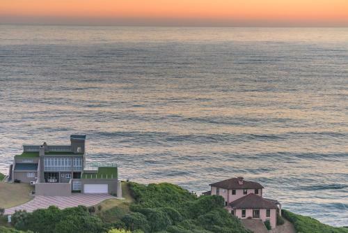 Villa No 89 Skuitbaai Cabri�re