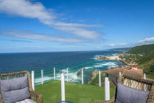 Villa No 89 Skuitbaai Cabri�re
